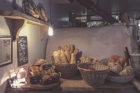 Anasma Greek Bakery photo 2