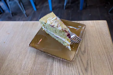 Anasma Greek Bakery photo 4