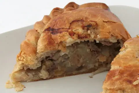 Anasma Greek Bakery photo 3