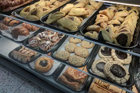 Anasma Greek Bakery photo 1